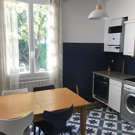 Holiday home Le Chant Des Cigales Montpellier