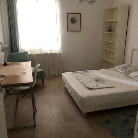 Le Chant Des Cigales Holiday home Montpellier